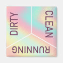 Suche nach pastellfarben magnete Geschirrspüler