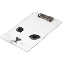 Suche nach katzenliebhaber klemmbrett Niedliche katze