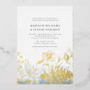 Recherche de de bouquet mariage invitations Nature