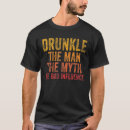 Recherche de drunkle tshirts Papa
