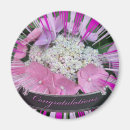 Recherche de hortensia bleu magnets Floral