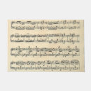 Recherche de conception de musicien Notes musicales