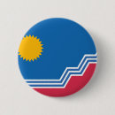 Suche nach south dakota buttons Flagge