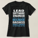 Recherche de engineer tshirts Profession