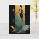 Suche nach mermaid karten Meerestiere