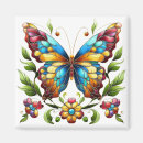 Suche nach glas magnete Regenbogen