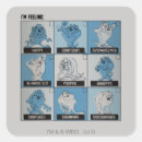 Recherche de looney tunes taz autocollants Dessin animé classique