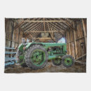 Recherche de tracteur cuisine linges Ferme