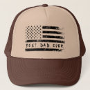 Recherche de best dad ever casquettes Father