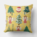 Suche nach weihnachtsmuster kissen Winter