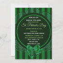 Recherche de irlandaises invitations Parti