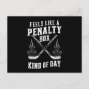 Suche nach lustige hockey postkarten Spieler