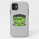 Recherche de frankenstein iphone coques Créature
