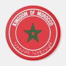 Recherche de drapeau maroc magnets Emblème