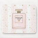 Recherche de parfum tapis souris Beauté