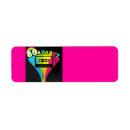 Recherche de 80s Bande