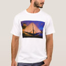 Recherche de musée du louvre tshirts Nuit