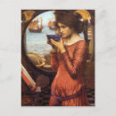 Suche nach waterhouse postkarten Romantisch