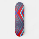 Recherche de couleur primaire skateboards Coloré