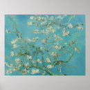 Recherche de fleurs van gogh posters Fleurir