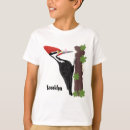 Recherche de woodpecker tshirts Oiseau