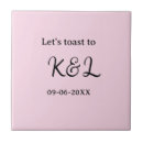 Recherche de lettre carreaux Calligraphie typographie élégante