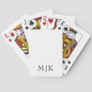 Recherche de moderne jeux de cartes Professionnel