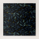 Recherche de branche puzzles Botanique