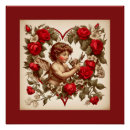 Recherche de amour angélique posters Rose