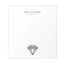 Suche nach diamant notizblock Elegant