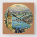 Recherche de london horloges Temps