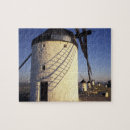 Recherche de moulin à vent puzzles Europe