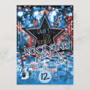 Suche nach rock party einladungen Gitarre