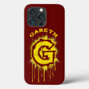 Recherche de graffiti urbain iphone coques Moderne