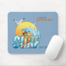 Recherche de tour tapis souris Été