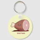 Suche nach kein fleisch schlüsselanhänger Schinken