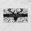 Suche nach tarnung visitenkarten Rotwild