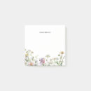 Suche nach wildblume post it Blumenreich