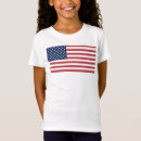 Recherche de américaine enfant tshirts États unis