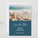 Suche nach starfish save the date Ozean