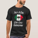 Recherche de guadalajara tshirts Drapeau