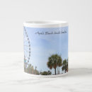Recherche de carolina beach tasses Océan