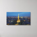 Recherche de paris impressions sur toile Tour