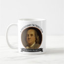 Recherche de franklin tasses Café