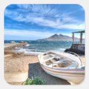 Recherche de moros autocollants Plage