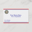 Recherche de représentants cartes visite Le congrès