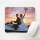 Suche nach bräutigam mousepads Braut