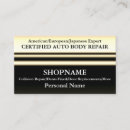 Recherche de automatique cartes visite Clé