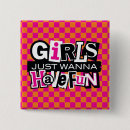 Recherche de girlie girly badges Filles
