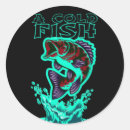 Suche nach große fische aufkleber Für ihn